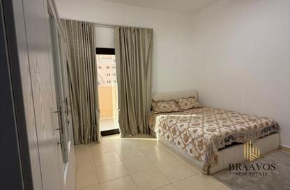 Apartment - 1 Bedroom - 2 Bathrooms for rent in Silicon Gates 1 - Silicon Gates - Dubai Silicon Oasis - Dubai