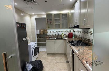 Apartment - 1 Bedroom - 2 Bathrooms for rent in Silicon Gates 1 - Silicon Gates - Dubai Silicon Oasis - Dubai