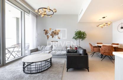Apartment - 2 Bedrooms - 2 Bathrooms for rent in Forte 1 - Forte - Downtown Dubai - Dubai Apartment - 2 Bedrooms - 2 Bathrooms for rent in Forte 1 - Forte - Downtown Dubai - Dubai