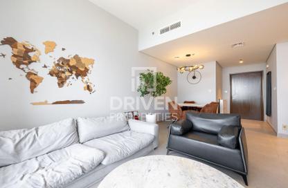 Apartment - 2 Bedrooms - 2 Bathrooms for rent in Forte 1 - Forte - Downtown Dubai - Dubai Apartment - 2 Bedrooms - 2 Bathrooms for rent in Forte 1 - Forte - Downtown Dubai - Dubai