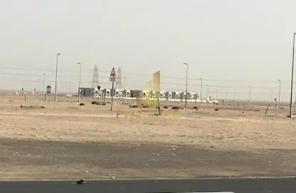 أرض - استوديو للبيع في سيح شعيب 1 - جبل علي - دبي