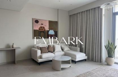 Apartment - 1 - 2 for rent in Millennium Talia Residences - Al Furjan - Dubai