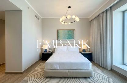 Apartment - 1 - 2 for rent in Millennium Talia Residences - Al Furjan - Dubai