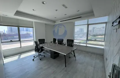 مكتب - استوديو - 2 حمامات للايجار في بورسعيد - ديرة - دبي