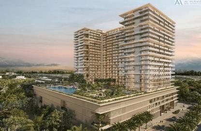 Apartment - 1 - 2 for sale in Sol Levante - District 1 - Jumeirah Village Triangle - Dubai Apartment - 1 - 2 for sale in Sol Levante - District 1 - Jumeirah Village Triangle - Dubai