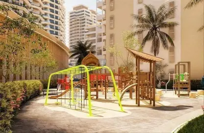 Apartment - 1 Bedroom - 2 Bathrooms for sale in Al Hamra Waterfront - Al Hamra Village - Ras Al Khaimah