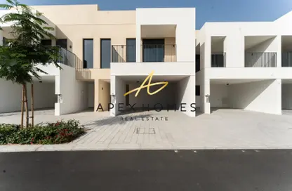 فيلا - 3 غرف نوم - 4 حمامات للايجار في بليس 2 - المرابع العربية 3 - دبي