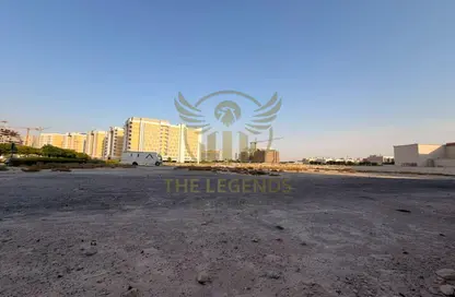 Land - Studio for sale in Dubai Production City (IMPZ) - Dubai