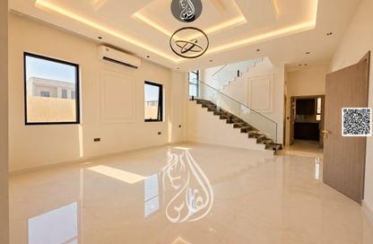 Villa - 5 - 7 for sale in Al Helio 1 - Al Helio - Ajman Villa - 5 - 7 for sale in Al Helio 1 - Al Helio - Ajman