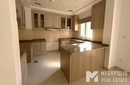 Villa - 2 Bedrooms - 4 Bathrooms for sale in Bella Casa - Serena - Dubai Land - Dubai