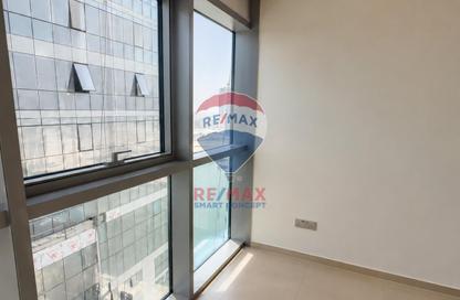 Apartment - 2 Bedrooms - 2 Bathrooms for rent in Radiant Square - City Of Lights - Al Reem Island - Abu Dhabi