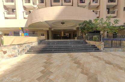 Apartment - Studio - 1 for rent in Silicon Gates 1 - Silicon Gates - Dubai Silicon Oasis - Dubai