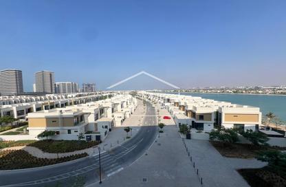 Apartment - 1 - 2 for sale in Gateway Residences 2 - Mina Al Arab - Ras Al Khaimah