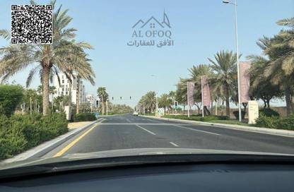 Apartment - 1 Bedroom - 2 Bathrooms for rent in Golf Community - Al Zorah - Ajman Apartment - 1 Bedroom - 2 Bathrooms for rent in Golf Community - Al Zorah - Ajman