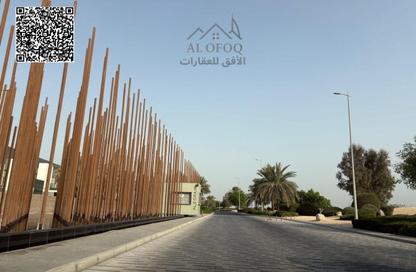 Apartment - 1 Bedroom - 2 Bathrooms for rent in Golf Community - Al Zorah - Ajman Apartment - 1 Bedroom - 2 Bathrooms for rent in Golf Community - Al Zorah - Ajman