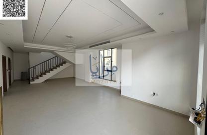 Villa - 5 Bedrooms - 7 Bathrooms for sale in Al Bahia Hills - Al Bahia - Ajman