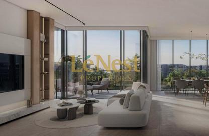 Apartment - 2 Bedrooms - 3 Bathrooms for sale in Serra Tower 9 - Serra at Ghaf Woods - Ghaf Woods - Dubai Apartment - 2 Bedrooms - 3 Bathrooms for sale in Serra Tower 9 - Serra at Ghaf Woods - Ghaf Woods - Dubai