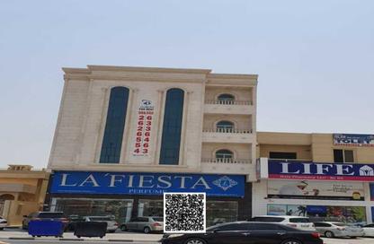 Apartment - Studio - 1 for rent in Al Rawda 2 - Al Rawda - Ajman Apartment - Studio - 1 for rent in Al Rawda 2 - Al Rawda - Ajman