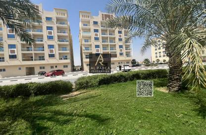 Apartment - Studio - 1 Bathroom for rent in Al Amira Village - Al Yasmeen - Ajman Apartment - Studio - 1 Bathroom for rent in Al Amira Village - Al Yasmeen - Ajman