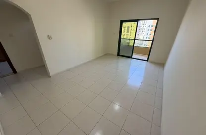 Apartment - 1 Bedroom - 1 Bathroom for rent in Al Rashidiya Towers - Al Rashidiya - Ajman Downtown - Ajman