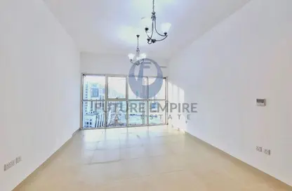 شقة - 2 غرف نوم - 3 حمامات للايجار في الجداف - دبي