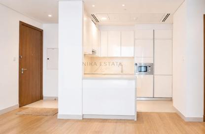 Apartment - 2 - 3 for rent in Canal Front Residence 7 - Canal Front Residences - Al Wasl - Dubai