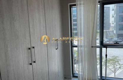 Apartment - 1 - 2 for rent in MAG 510 - Mag 5 Boulevard - Residential District - Dubai South (Dubai World Central) - Dubai