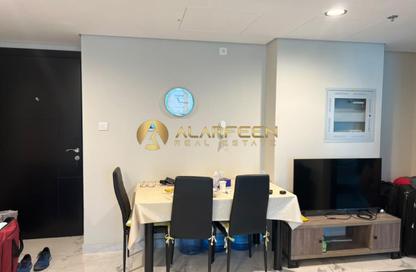 Apartment - 1 - 2 for rent in MAG 510 - Mag 5 Boulevard - Residential District - Dubai South (Dubai World Central) - Dubai