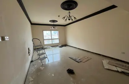 Apartment - 2 Bedrooms - 2 Bathrooms for rent in New Al Taawun Road - Al Taawun - Sharjah