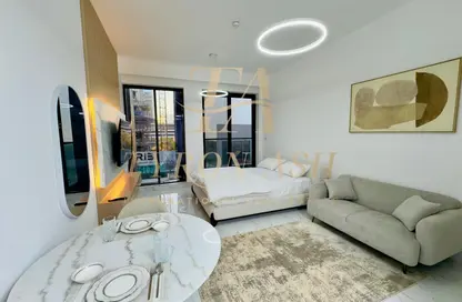 شقة - 1 حمام للبيع في لومينا ڤيستا ريزيدينسيس - منطقة 14 - قرية جميرا الدائرية - دبي