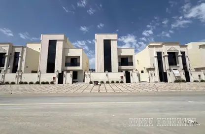 Villa - 5 Bedrooms - 7 Bathrooms for sale in Al Helio 2 - Al Helio - Ajman