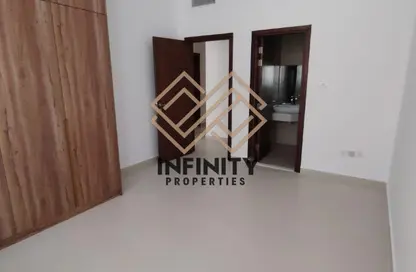 Apartment - 1 Bedroom - 2 Bathrooms for rent in Al Amira Village - Al Yasmeen - Ajman