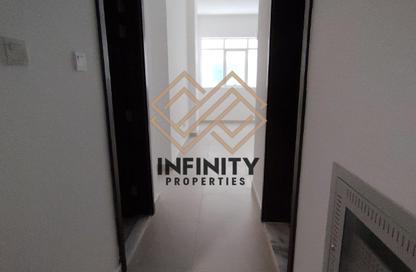 Apartment - 1 Bedroom - 2 Bathrooms for rent in Al Amira Village - Al Yasmeen - Ajman Apartment - 1 Bedroom - 2 Bathrooms for rent in Al Amira Village - Al Yasmeen - Ajman