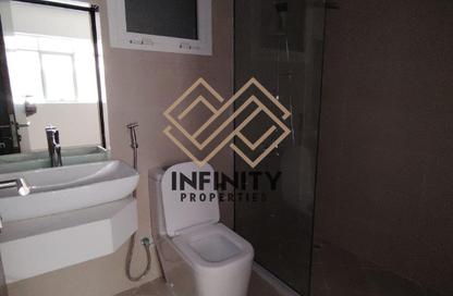 Apartment - 1 Bedroom - 2 Bathrooms for rent in Al Amira Village - Al Yasmeen - Ajman