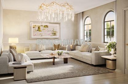 Villa - 3 Bedrooms - 4 Bathrooms for sale in Bloom Living - Zayed City (Khalifa City C) - Khalifa City - Abu Dhabi Villa - 3 Bedrooms - 4 Bathrooms for sale in Bloom Living - Zayed City (Khalifa City C) - Khalifa City - Abu Dhabi