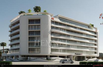 Apartment - Studio - 1 Bathroom for sale in Coventry Curves - Dubai Industrial City - Dubai