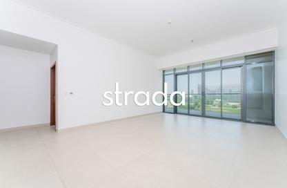 Apartment - 3 Bedrooms - 4 Bathrooms for rent in Vida Residence 1 - Vida Residence - The Hills - Dubai