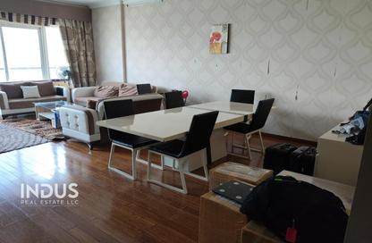 Apartment - 2 Bedrooms - 3 Bathrooms for sale in V3 Tower - JLT Cluster V - Jumeirah Lake Towers - Dubai