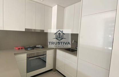 Apartment - 1 Bedroom - 2 Bathrooms for sale in Vida 1 - Vida Residences - Aljada - Sharjah