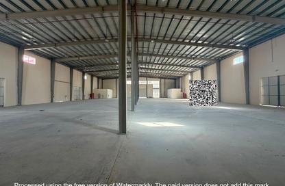 Warehouse - Studio - 2 for sale in Umm Al Thuoob - Umm Al Quwain