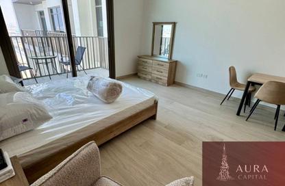 Apartment - Studio - 1 Bathroom for sale in Azizi Amber - Al Furjan - Dubai