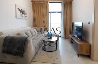 Apartment - 1 Bedroom - 1 Bathroom for rent in Binghatti Avenue - Al Jaddaf - Dubai Apartment - 1 Bedroom - 1 Bathroom for rent in Binghatti Avenue - Al Jaddaf - Dubai