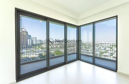 Apartment - 2 Bedrooms - 2 Bathrooms for rent in Hills Park - Dubai Hills Estate - Dubai