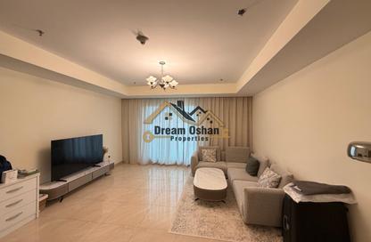 Apartment - 1 Bedroom - 2 Bathrooms for sale in Riah Towers - Culture Village - Dubai Apartment - 1 Bedroom - 2 Bathrooms for sale in Riah Towers - Culture Village - Dubai