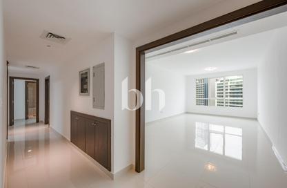Apartment - 2 Bedrooms - 3 Bathrooms for rent in Coral Tower - Business Bay - Dubai
