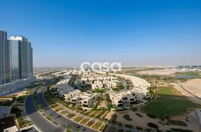 Apartment - 1 Bedroom - 1 Bathroom for rent in Golf Vita A - Golf Vita - DAMAC Hills - Dubai