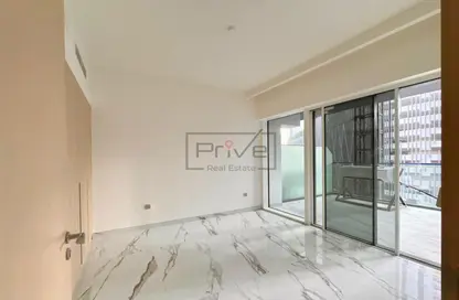 شقة - غرفة نوم - 1 حمام للبيع في اليجانس تاور - وسط مدينة دبي - دبي