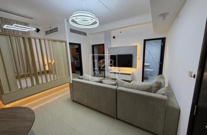 Apartment - 1 - 2 for rent in DEC Tower 1 - DEC Towers - Dubai Marina - Dubai Apartment - 1 - 2 for rent in DEC Tower 1 - DEC Towers - Dubai Marina - Dubai
