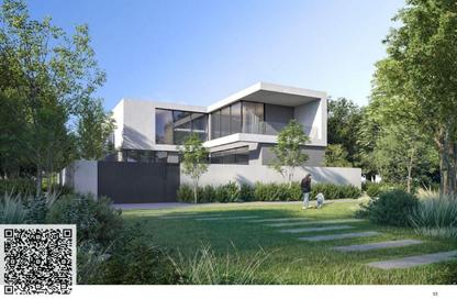 Villa - 4 Bedrooms - 5 Bathrooms for sale in Masaar Azalea - Masaar - Tilal City - Sharjah