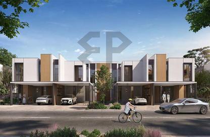 Villa - 3 - 4 for sale in Theon at Athlon - Athlon by Aldar - Dubai
